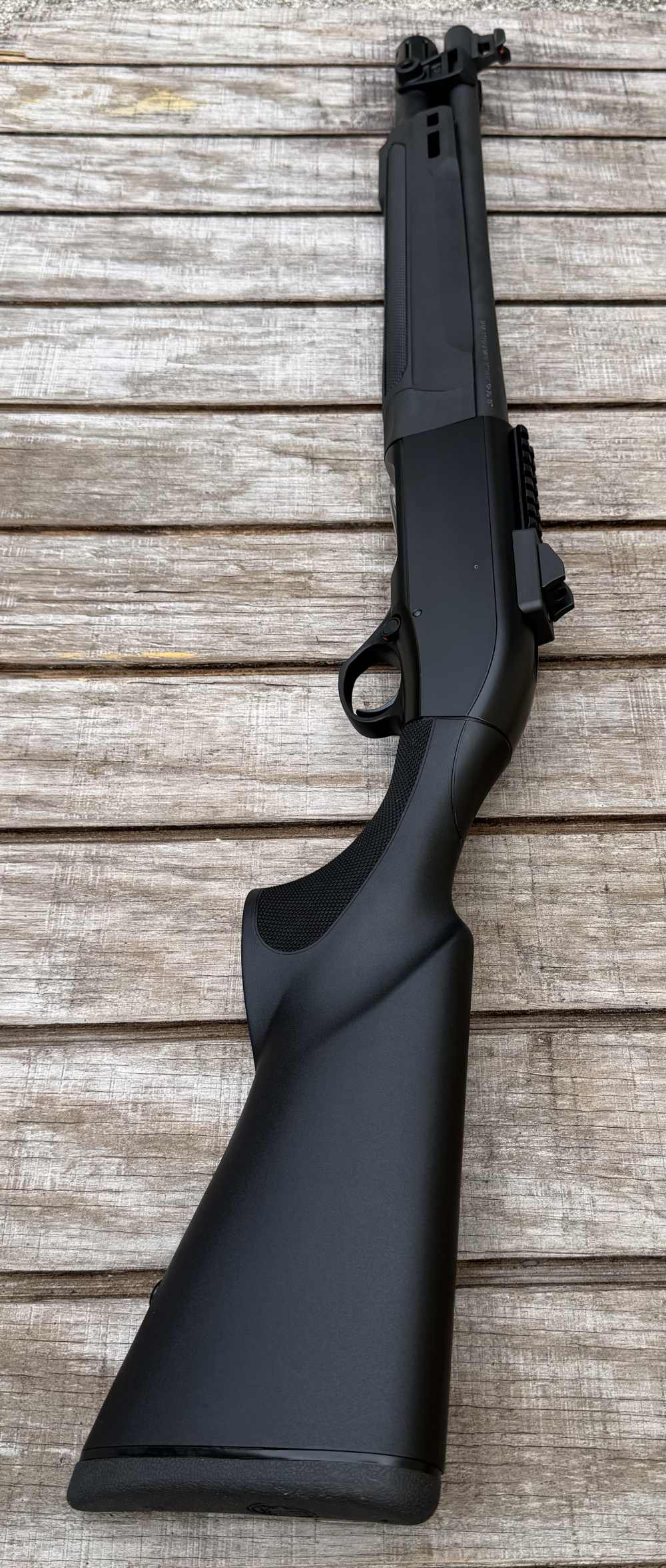 BERETTA A300 ULTIMA PATROL 12 gauge 19.1" 1¢ NO RESERVE AUCTION-img-14