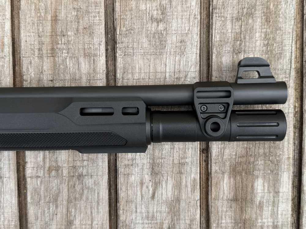 BERETTA A300 ULTIMA PATROL 12 gauge 19.1" 1¢ NO RESERVE AUCTION-img-6