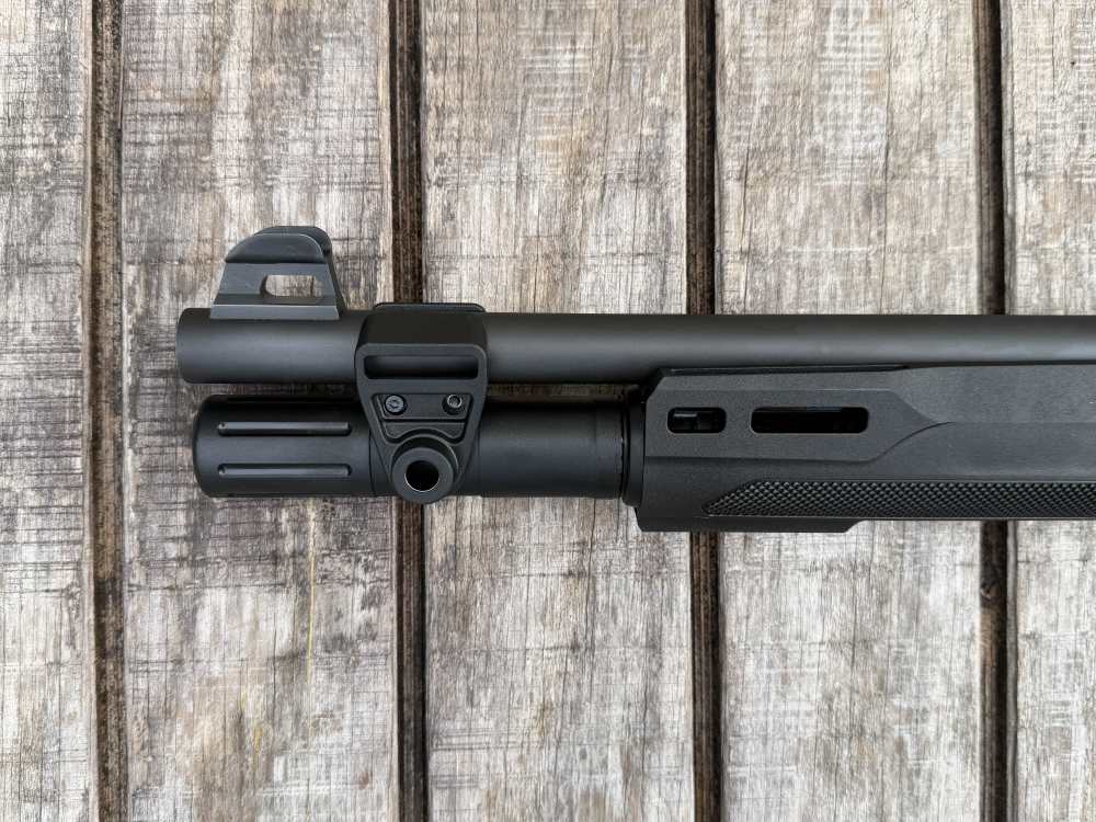 BERETTA A300 ULTIMA PATROL 12 gauge 19.1" 1¢ NO RESERVE AUCTION-img-18