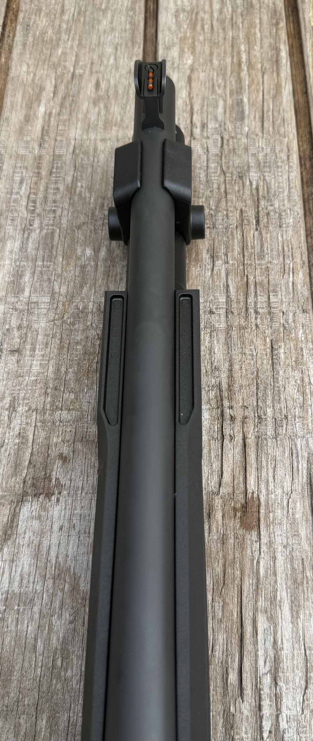 BERETTA A300 ULTIMA PATROL 12 gauge 19.1" 1¢ NO RESERVE AUCTION-img-25