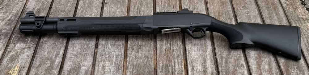 BERETTA A300 ULTIMA PATROL 12 gauge 19.1" 1¢ NO RESERVE AUCTION-img-17