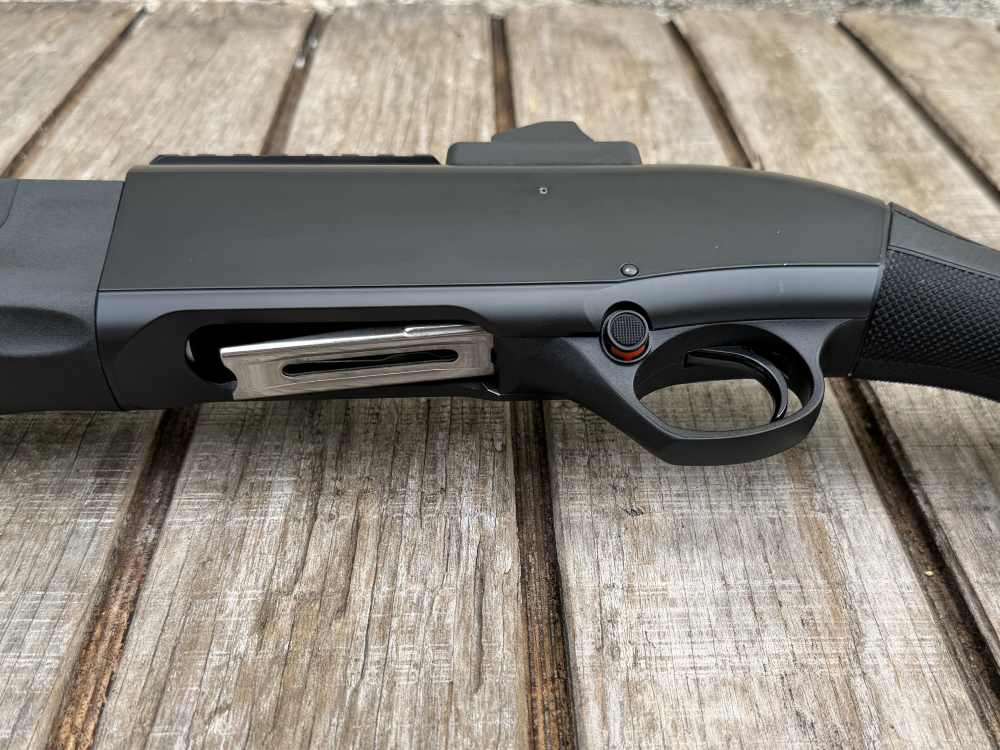 BERETTA A300 ULTIMA PATROL 12 gauge 19.1" 1¢ NO RESERVE AUCTION-img-22