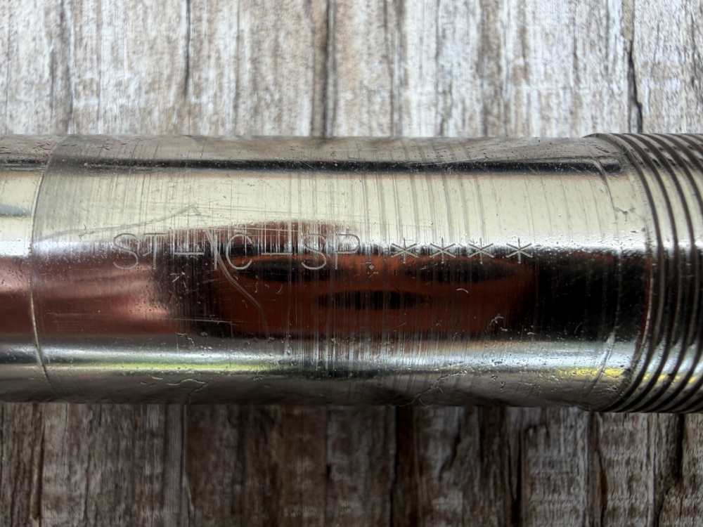 BERETTA A300 ULTIMA PATROL 12 gauge 19.1" 1¢ NO RESERVE AUCTION-img-30