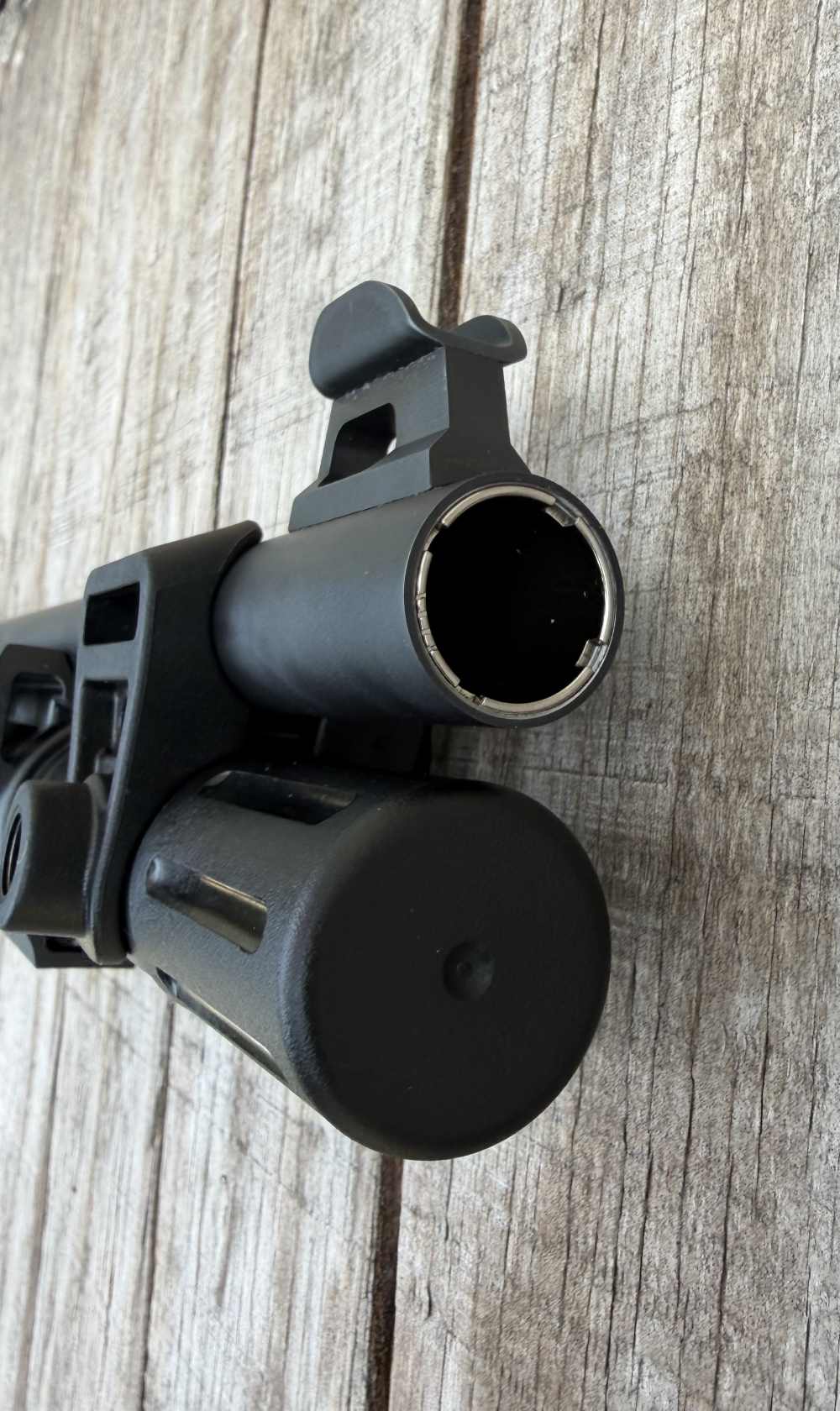 BERETTA A300 ULTIMA PATROL 12 gauge 19.1" 1¢ NO RESERVE AUCTION-img-11