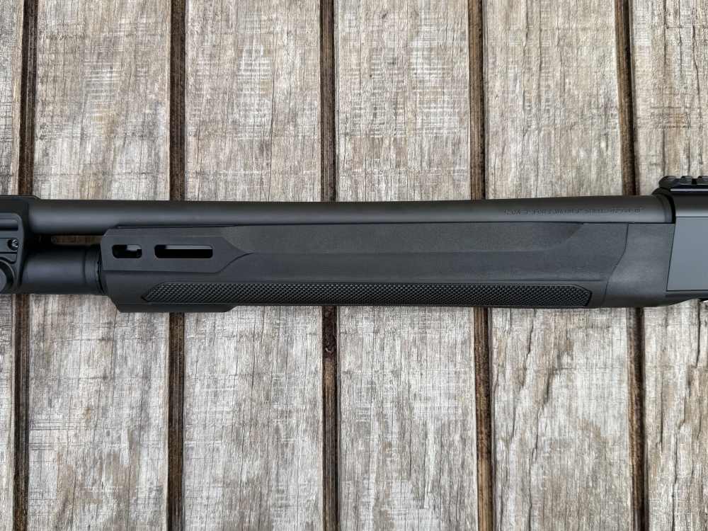 BERETTA A300 ULTIMA PATROL 12 gauge 19.1" 1¢ NO RESERVE AUCTION-img-19