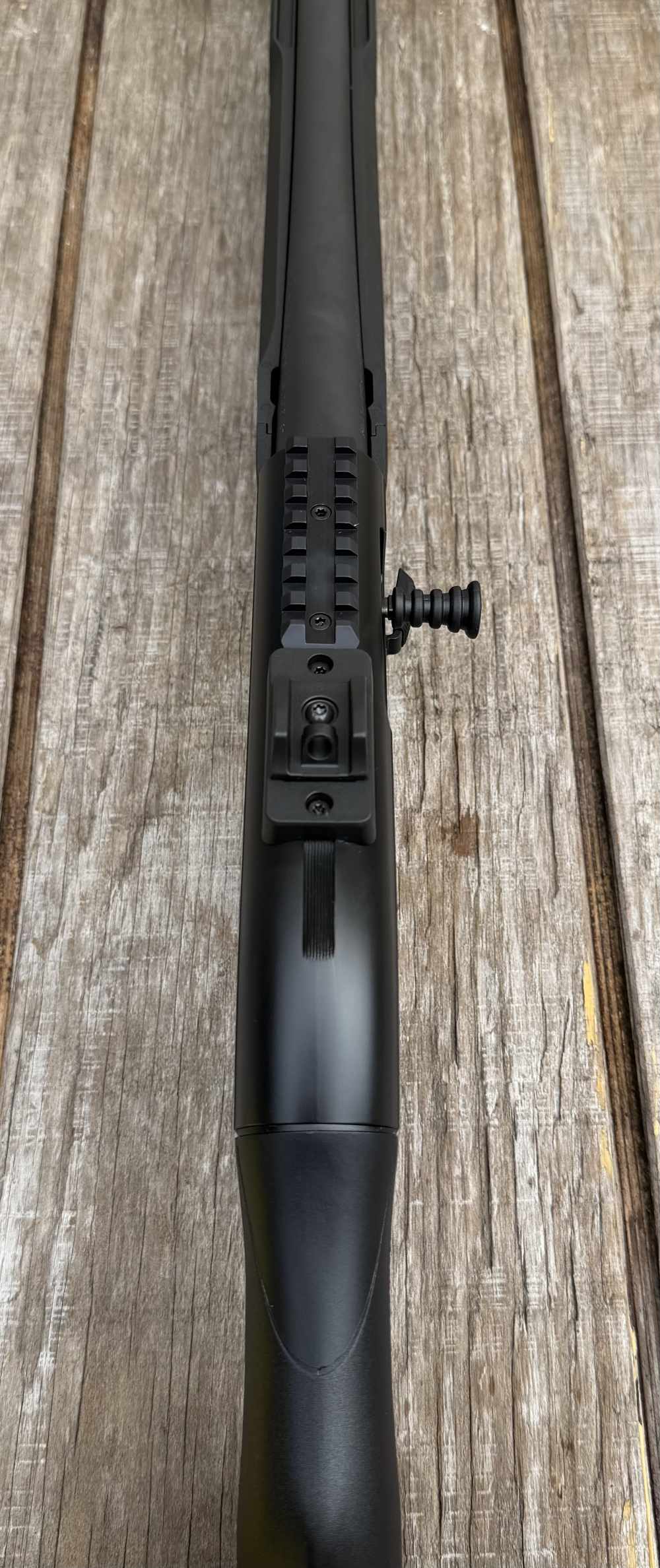 BERETTA A300 ULTIMA PATROL 12 gauge 19.1" 1¢ NO RESERVE AUCTION-img-24