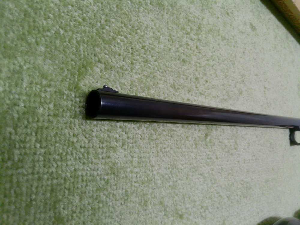 Remington 1100 12ga 28" Mod Mfg. 1968 Unfired in the Original Box!-img-35