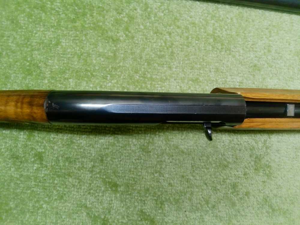 Remington 1100 12ga 28" Mod Mfg. 1968 Unfired in the Original Box!-img-11