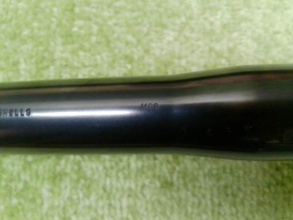 Remington 1100 12ga 28" Mod Mfg. 1968 Unfired in the Original Box!-img-32
