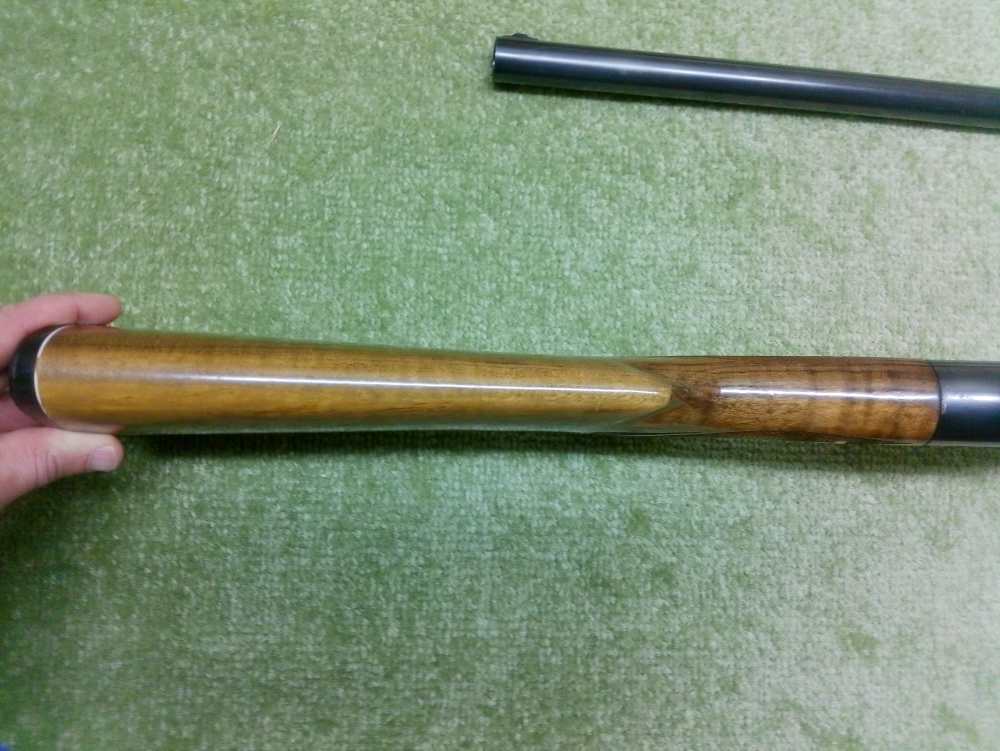 Remington 1100 12ga 28" Mod Mfg. 1968 Unfired in the Original Box!-img-14