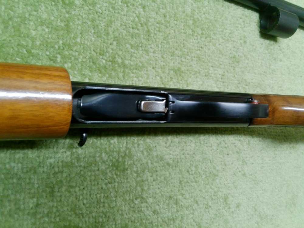 Remington 1100 12ga 28" Mod Mfg. 1968 Unfired in the Original Box!-img-28