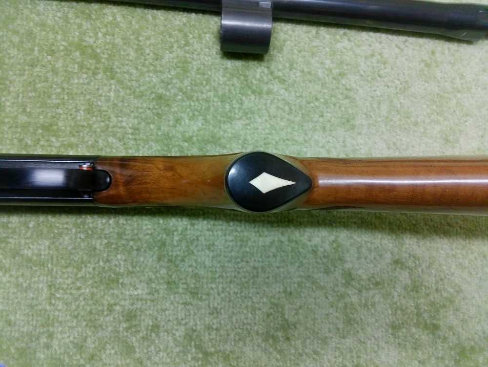Remington 1100 12ga 28" Mod Mfg. 1968 Unfired in the Original Box!-img-26