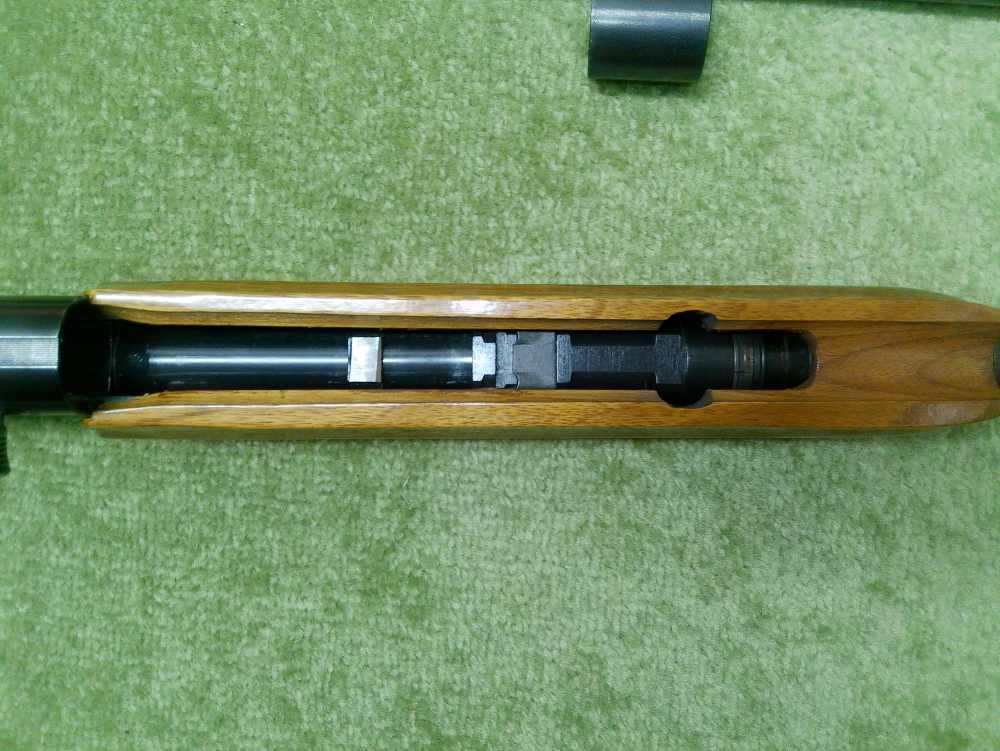 Remington 1100 12ga 28" Mod Mfg. 1968 Unfired in the Original Box!-img-10