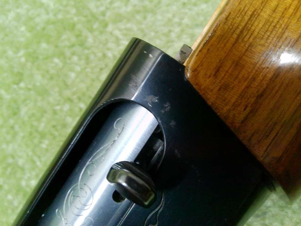 Remington 1100 12ga 28" Mod Mfg. 1968 Unfired in the Original Box!-img-13
