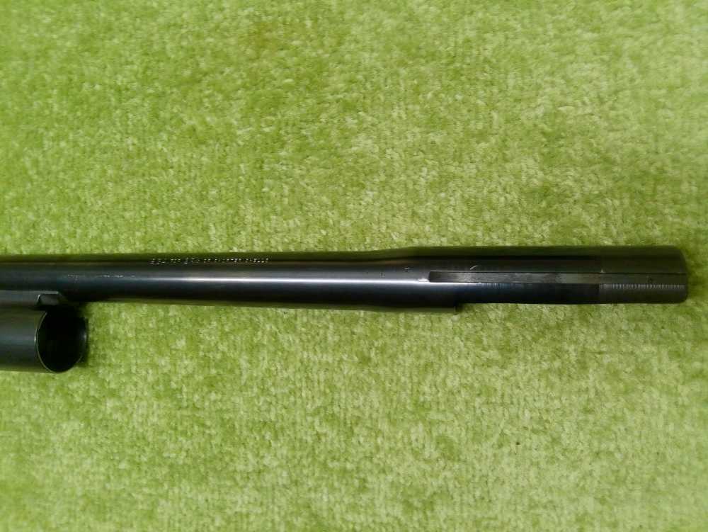 Remington 1100 12ga 28" Mod Mfg. 1968 Unfired in the Original Box!-img-30