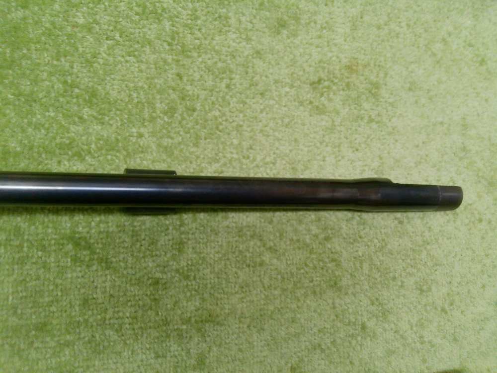 Remington 1100 12ga 28" Mod Mfg. 1968 Unfired in the Original Box!-img-36