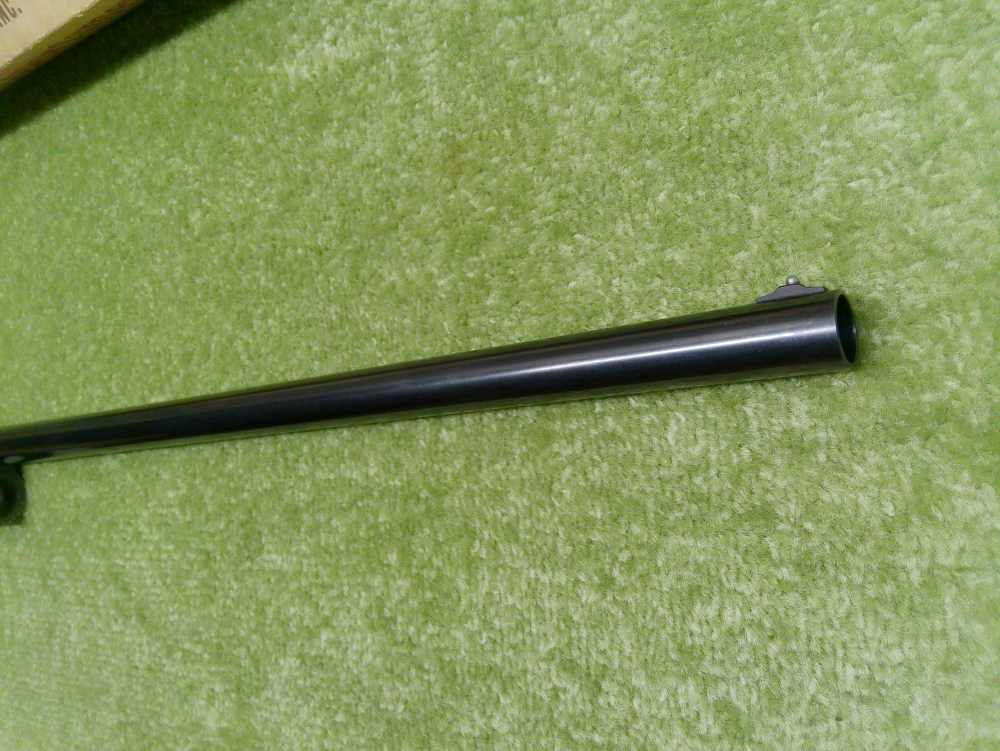 Remington 1100 12ga 28" Mod Mfg. 1968 Unfired in the Original Box!-img-42