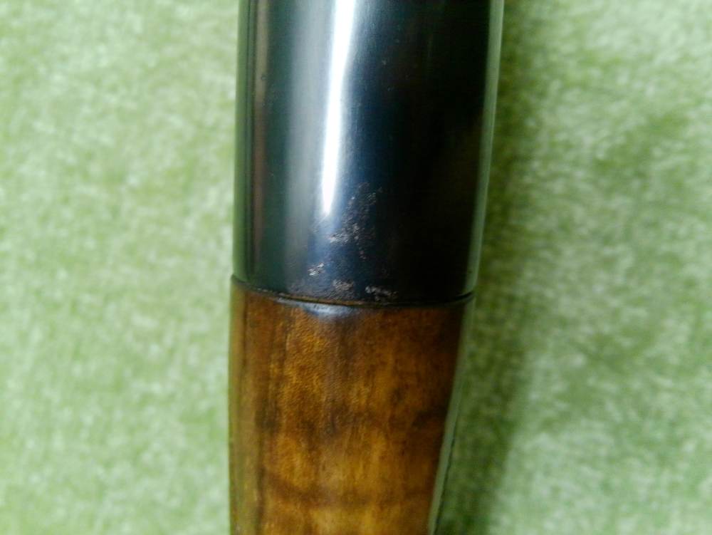 Remington 1100 12ga 28" Mod Mfg. 1968 Unfired in the Original Box!-img-12