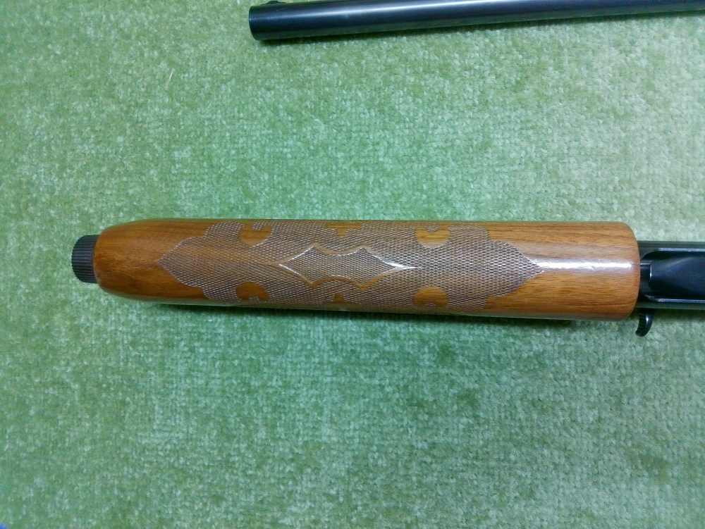 Remington 1100 12ga 28" Mod Mfg. 1968 Unfired in the Original Box!-img-29