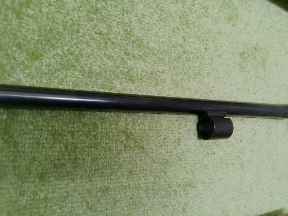 Remington 1100 12ga 28" Mod Mfg. 1968 Unfired in the Original Box!-img-34