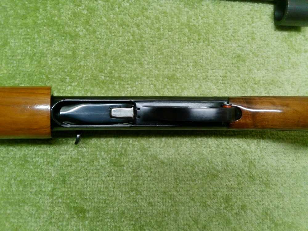 Remington 1100 12ga 28" Mod Mfg. 1968 Unfired in the Original Box!-img-27