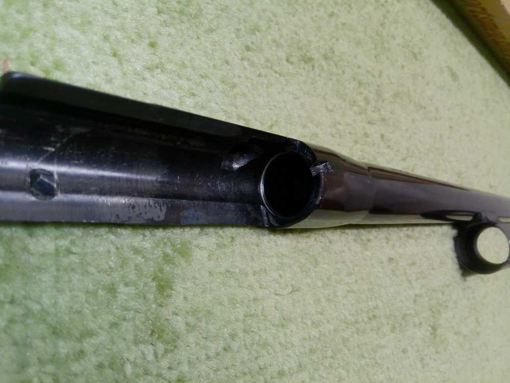 Remington 1100 12ga 28" Mod Mfg. 1968 Unfired in the Original Box!-img-39