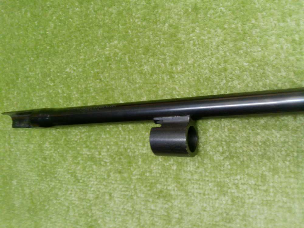 Remington 1100 12ga 28" Mod Mfg. 1968 Unfired in the Original Box!-img-41