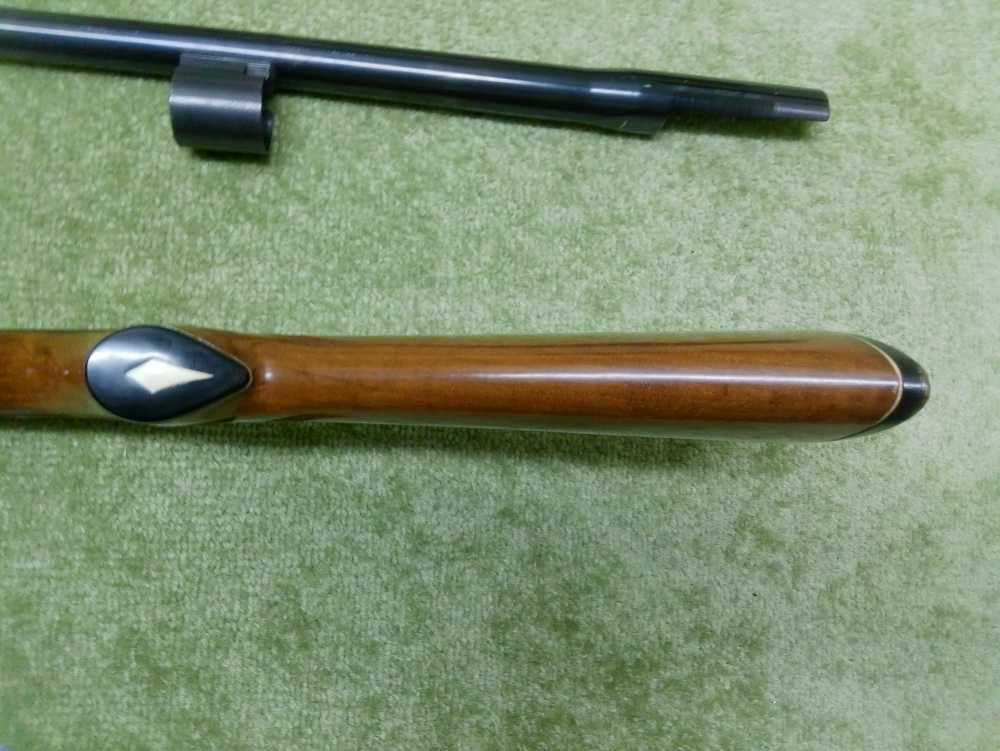 Remington 1100 12ga 28" Mod Mfg. 1968 Unfired in the Original Box!-img-25
