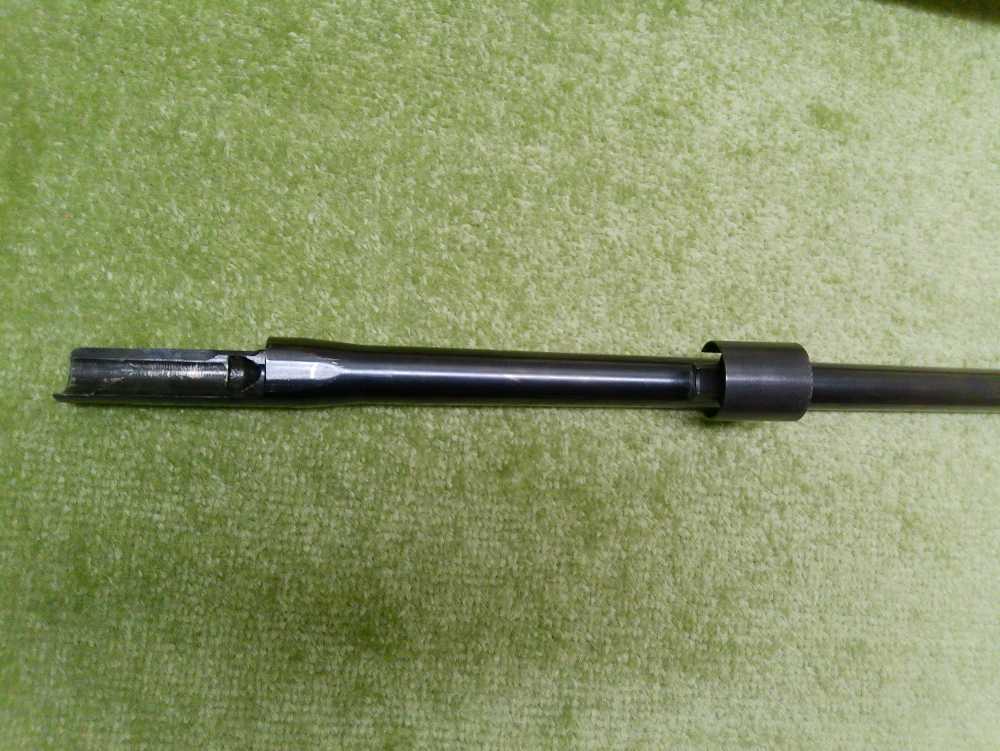 Remington 1100 12ga 28" Mod Mfg. 1968 Unfired in the Original Box!-img-46