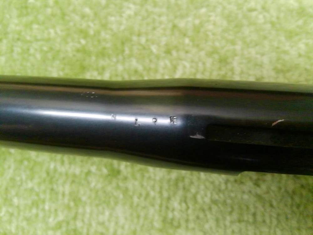 Remington 1100 12ga 28" Mod Mfg. 1968 Unfired in the Original Box!-img-31