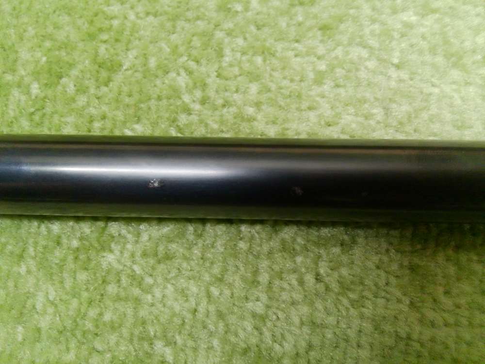 Remington 1100 12ga 28" Mod Mfg. 1968 Unfired in the Original Box!-img-44