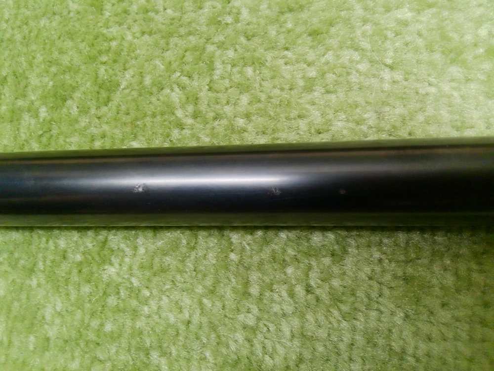 Remington 1100 12ga 28" Mod Mfg. 1968 Unfired in the Original Box!-img-45