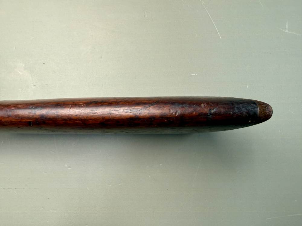 Remington Model 12-C Pump Action .22 Rimfire – Octagon Barrel-img-26