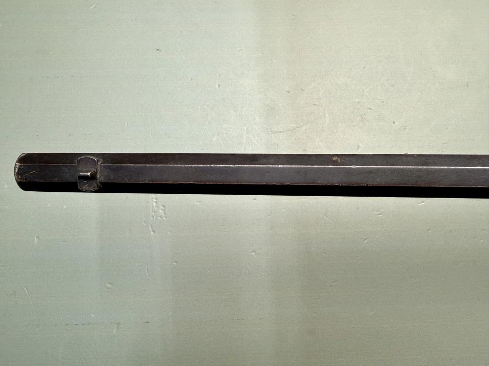 Remington Model 12-C Pump Action .22 Rimfire – Octagon Barrel-img-25