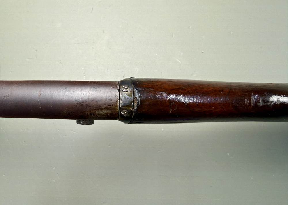 Remington Model 12-C Pump Action .22 Rimfire – Octagon Barrel-img-17