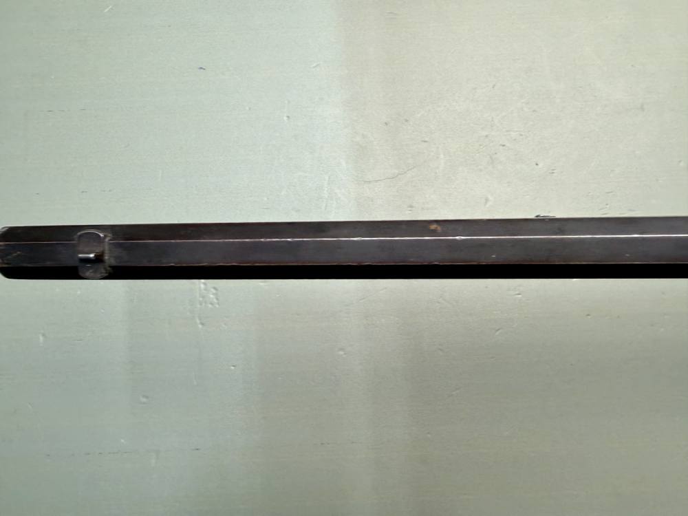 Remington Model 12-C Pump Action .22 Rimfire – Octagon Barrel-img-24