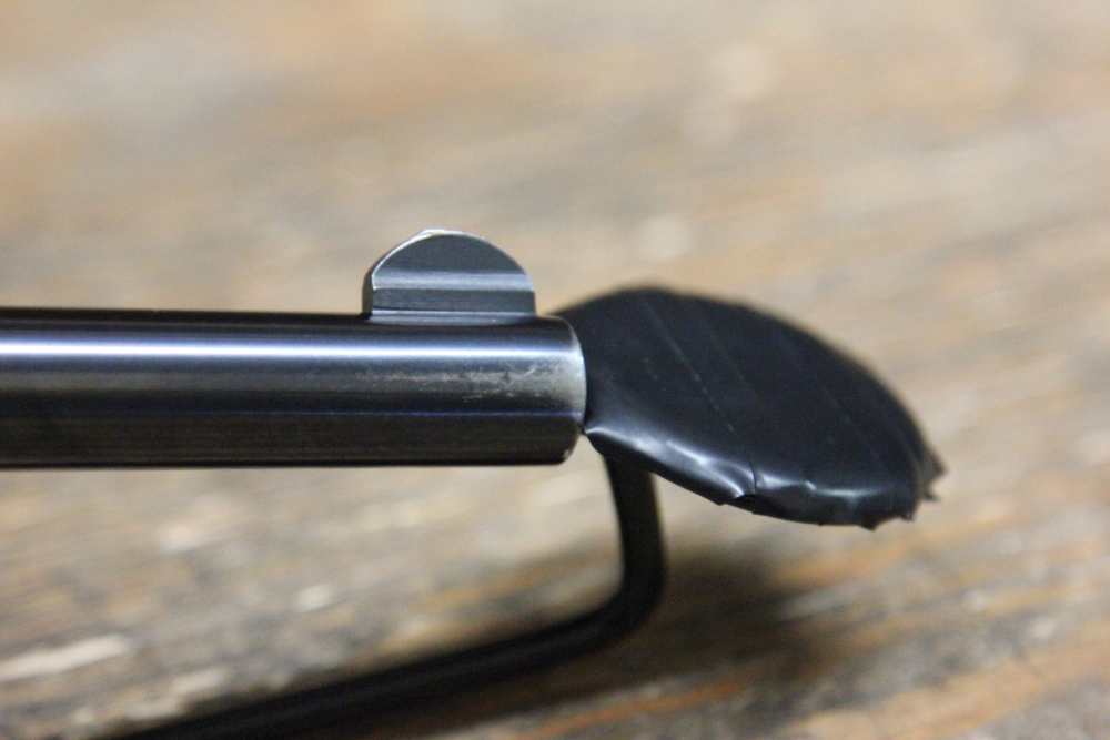 Colt Police Positive .32 S&W Long mfg. 1929 6" Blued-img-11