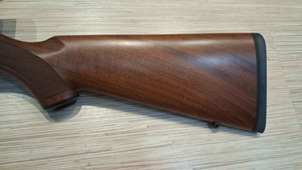 Ruger 77/17 Rotary Magazine 7024 22" Barrel 17 HMR LEUPOLD VARI X 3X9 SCOPE-img-6