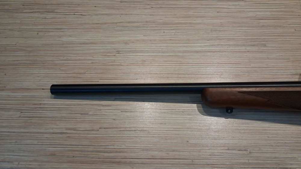 Ruger 77/17 Rotary Magazine 7024 22" Barrel 17 HMR LEUPOLD VARI X 3X9 SCOPE-img-9