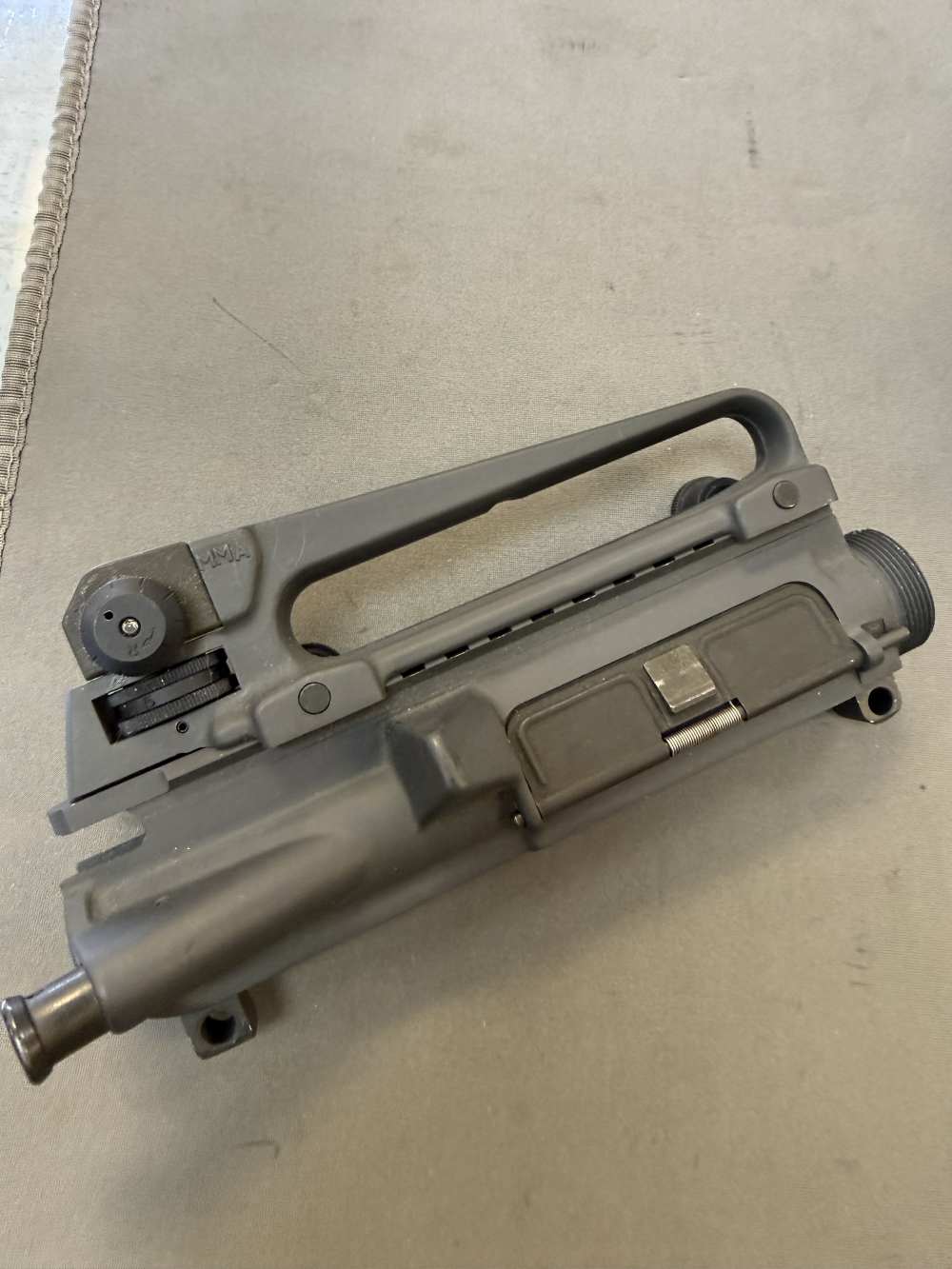  AR15 M16 M4 Upper with Early Colt Detachable Carry Handle -img-9