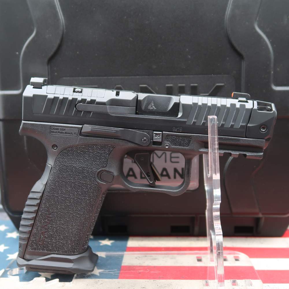 FACTORY NEW Canik Prime Radian 9mm 3.82" 17+1 RAMJET-img-1
