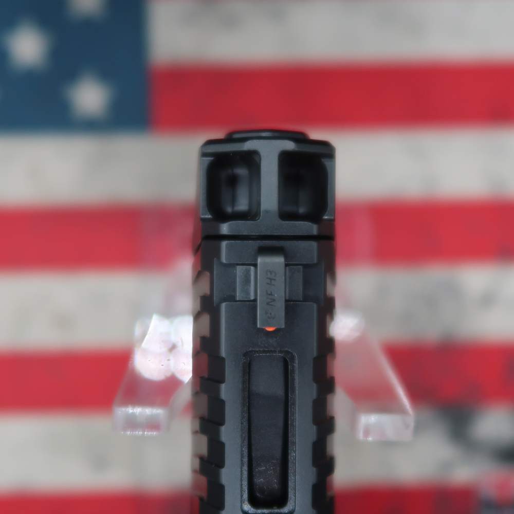 FACTORY NEW Canik Prime Radian 9mm 3.82" 17+1 RAMJET-img-2