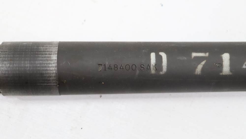 ORG USGI BROWNING 1919A6 24" PARKERIZED BARREL -img-2