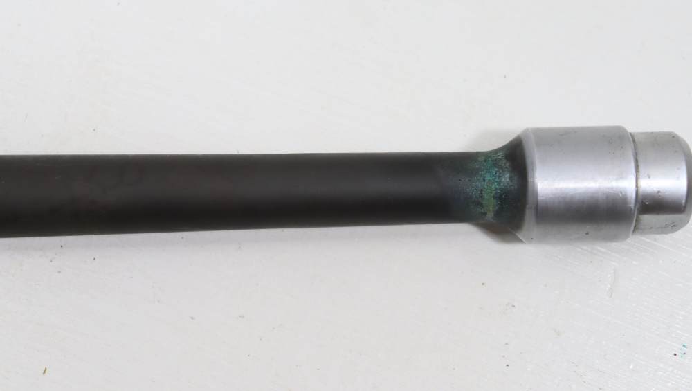 ORG USGI BROWNING 1919A6 24" PARKERIZED BARREL -img-5