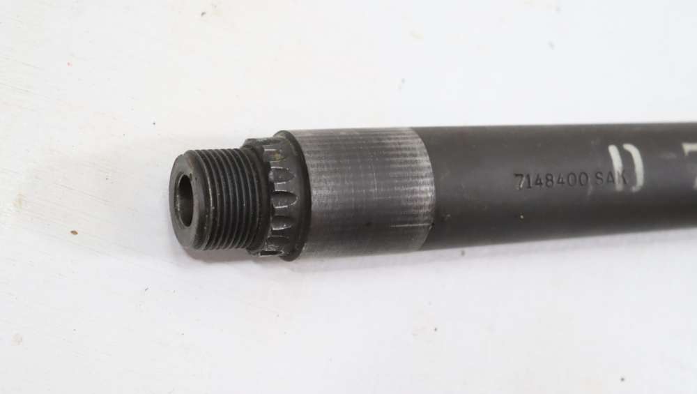 ORG USGI BROWNING 1919A6 24" PARKERIZED BARREL -img-1
