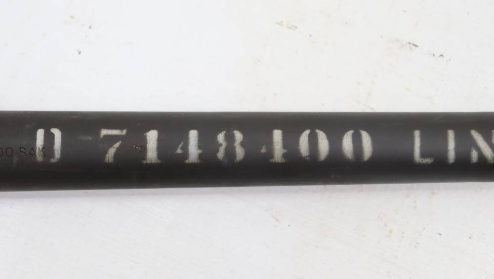 ORG USGI BROWNING 1919A6 24" PARKERIZED BARREL -img-3