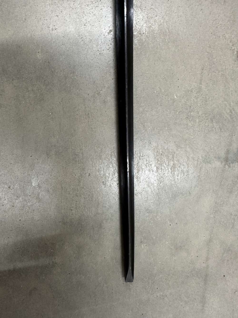 Izhevsk M91 Mosin Nagant 7.62x54R Parts Matching Rifle -img-19