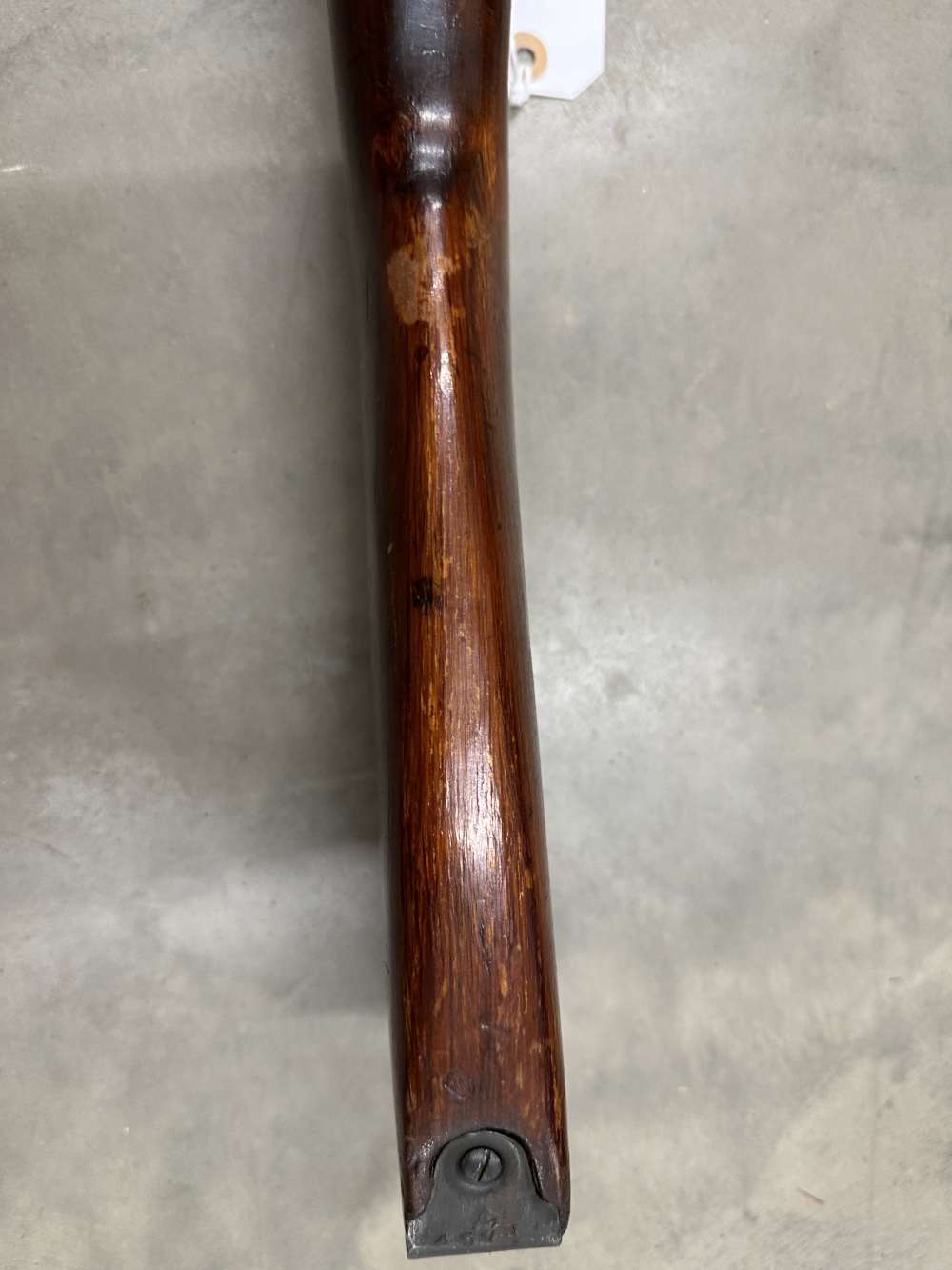 Izhevsk M91 Mosin Nagant 7.62x54R Parts Matching Rifle -img-20