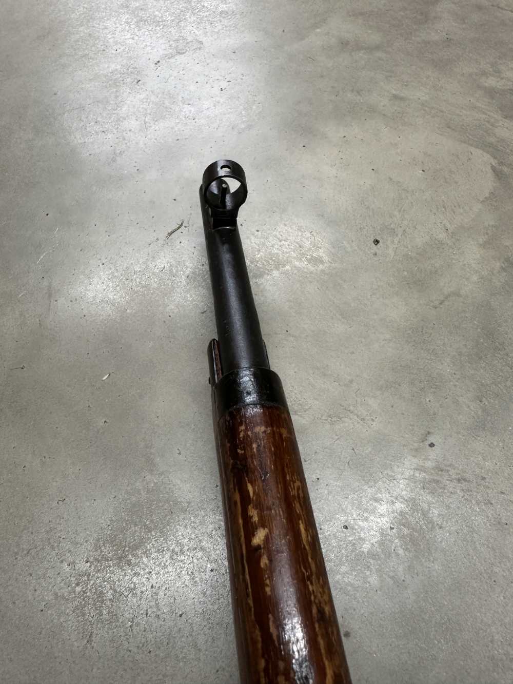 Izhevsk M91 Mosin Nagant 7.62x54R Parts Matching Rifle -img-13