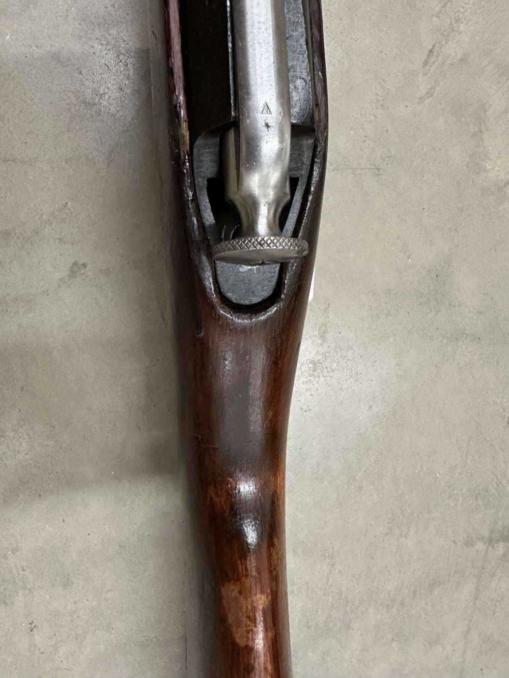 Izhevsk M91 Mosin Nagant 7.62x54R Parts Matching Rifle -img-17